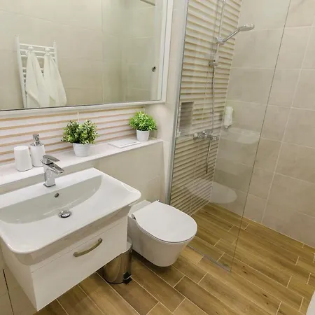 Take A Break Апартамент *