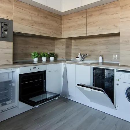 Апартамент Take A Break *