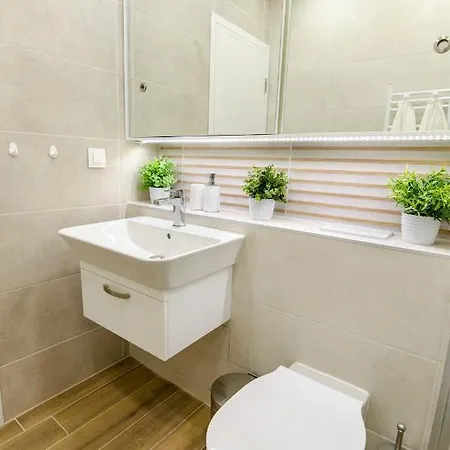 Take A Break Апартамент