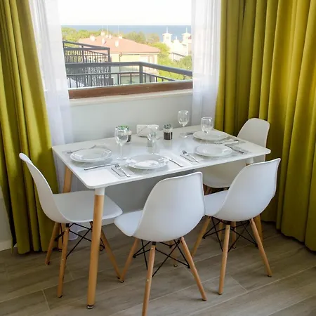 Take A Break Апартамент