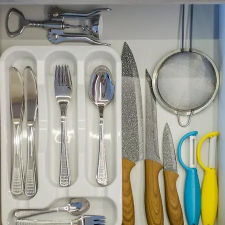 Апартамент Take A Break Св. Св. Константин и Елена