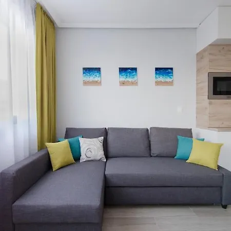 Take A Break Апартамент