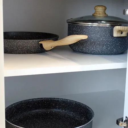 Take A Break アパート セインツ・コンスタンティン＆ヘレナ