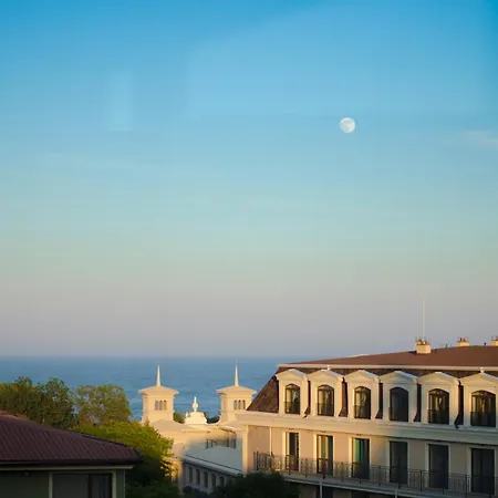 Take A Break דירה *