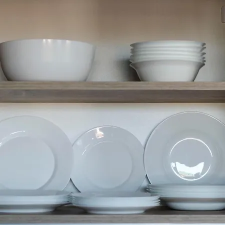 דירה Take A Break