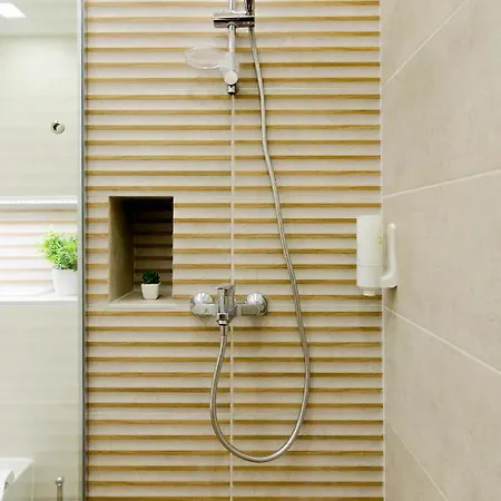 Take A Break דירה