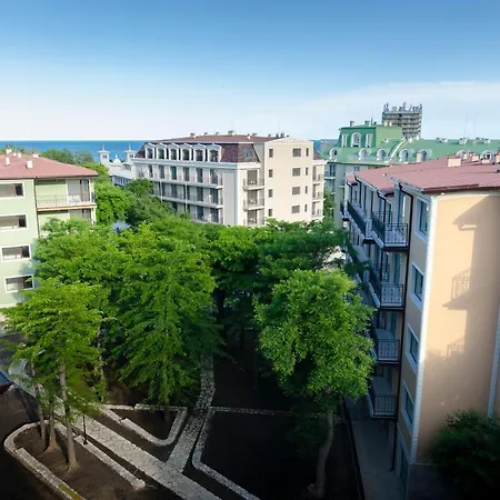 Apartment Take A Break