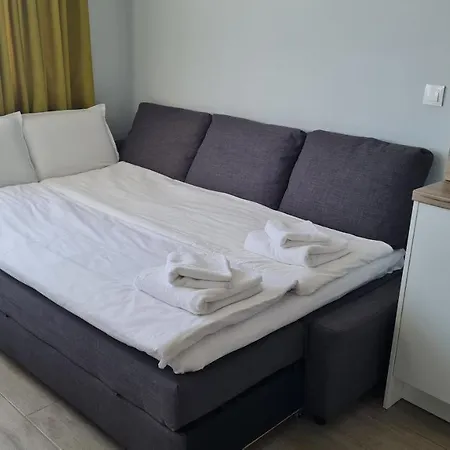 Take A Break アパート セインツ・コンスタンティン＆ヘレナ