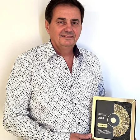 アパート Take A Break