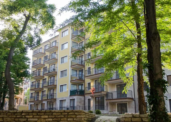 Take A Break Διαμέρισμα Άγιος Κωνσταντίνος και Ελένη