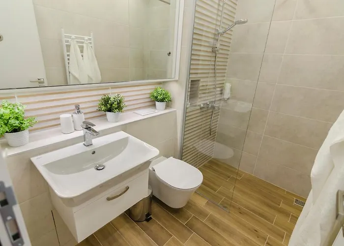 Take A Break 公寓 *