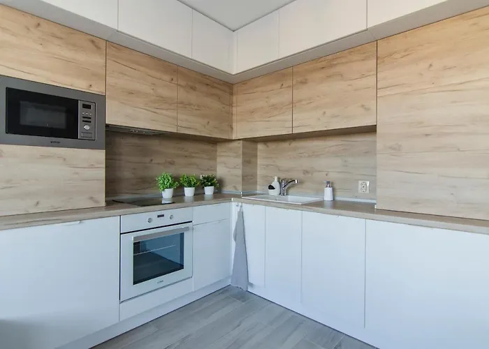 Take A Break 公寓 *