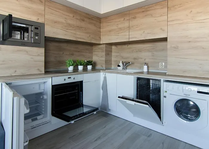 公寓 Take A Break *