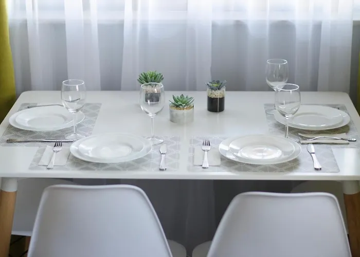 Take A Break 公寓 *