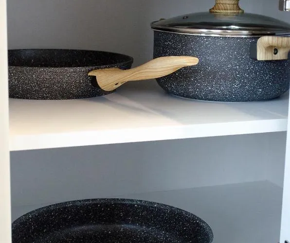 Take A Break 公寓 圣君士坦丁和海伦那