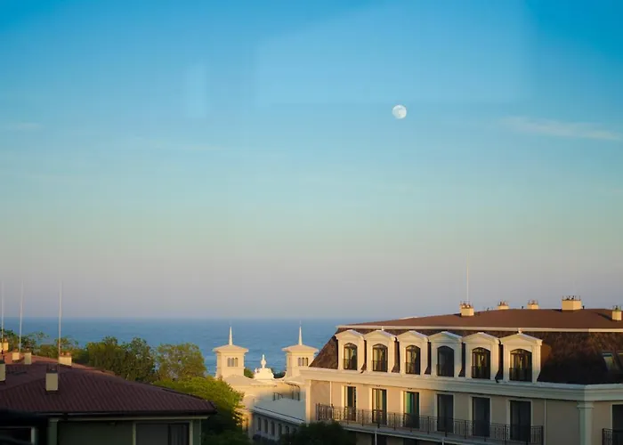 Take A Break 公寓 *