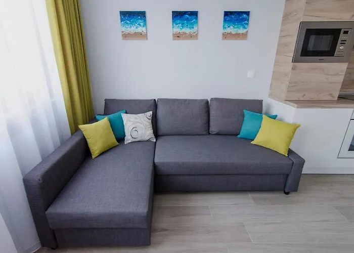 Take A Break 公寓 *