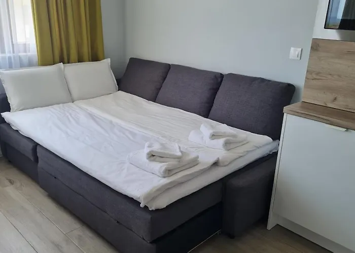 Take A Break 公寓 圣君士坦丁和海伦那